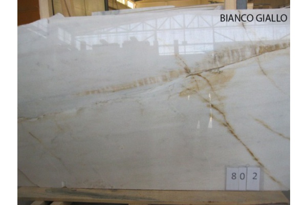 Bianco Giallo