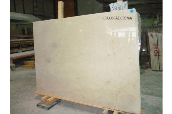 Collossae Crema