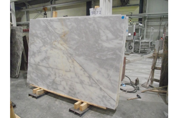Fume Marble
