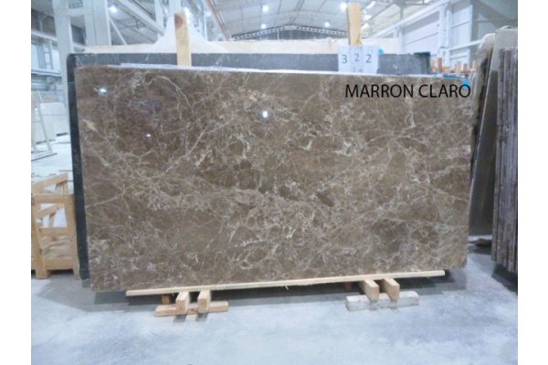 Marron Claro