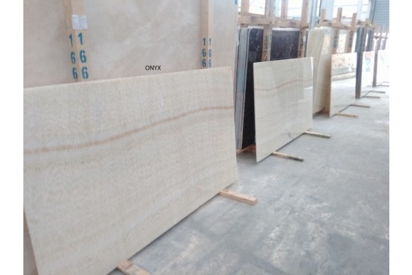 Onyx White