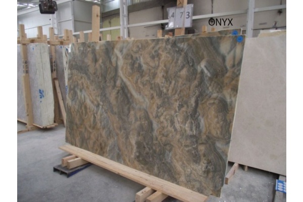 Onyx Black
