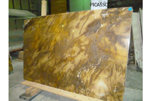 Picasso Marble