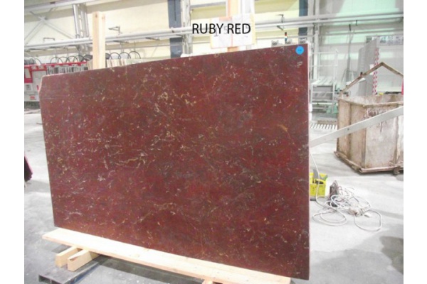 Ruby Red