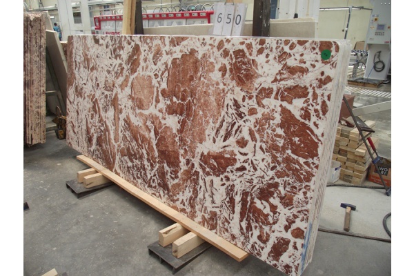 Tiger Marble