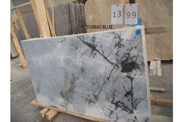 Blue Marble