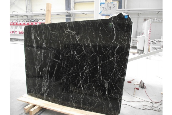 Green Marble